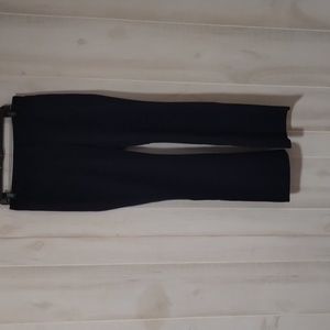 Van Heusen dress pants navy blue size 8